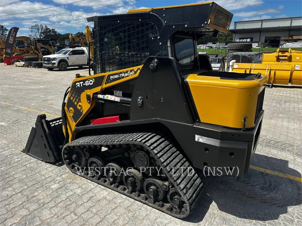 2023 ASV RT60 For Sale - 58,523 USD | Cat Used