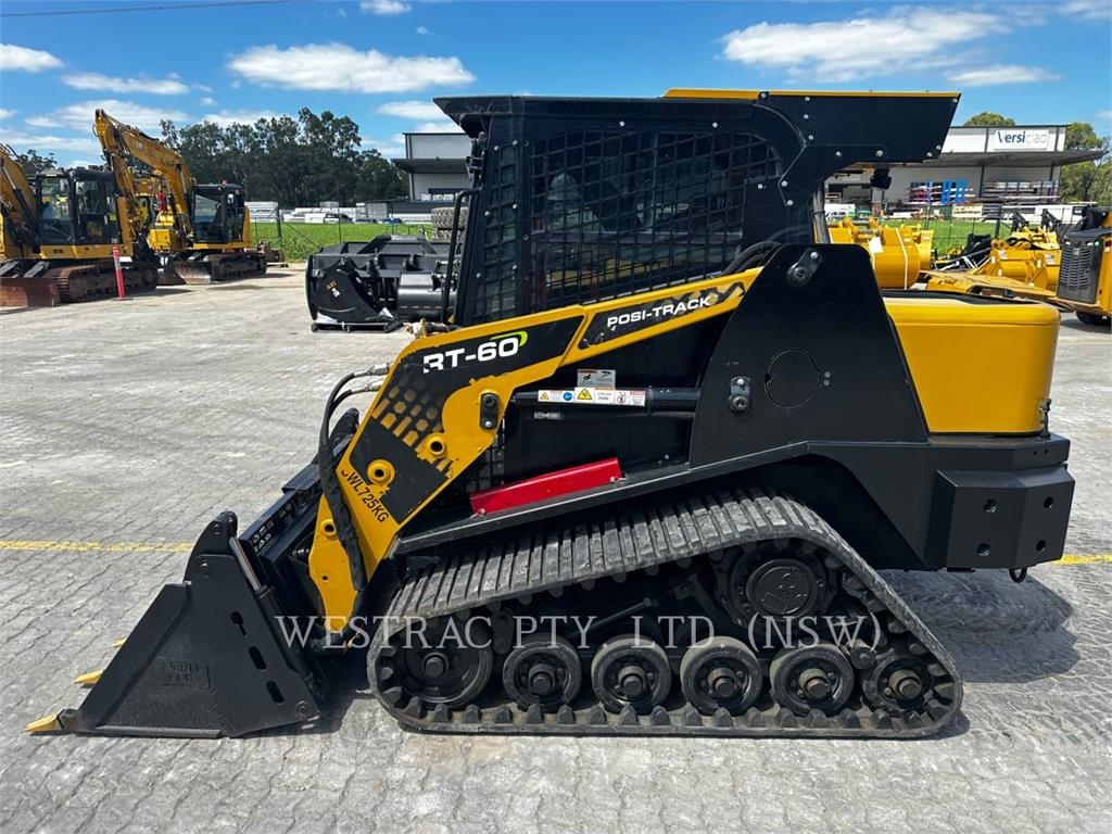 Asv Rt60 2023 ASV RT60 For Sale - 58,523 USD | Cat Used