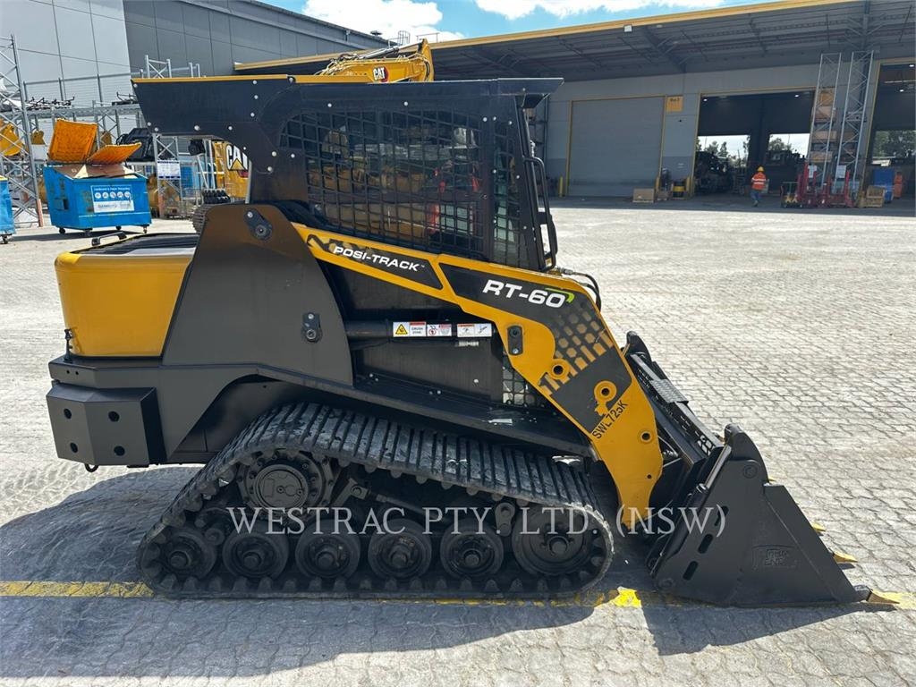 2023 ASV RT60 For Sale - 58,523 USD | Cat Used