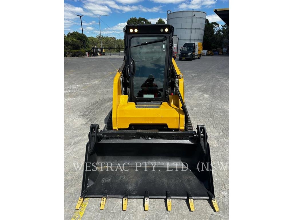 2023 ASV RT60 For Sale - 58,523 USD | Cat Used