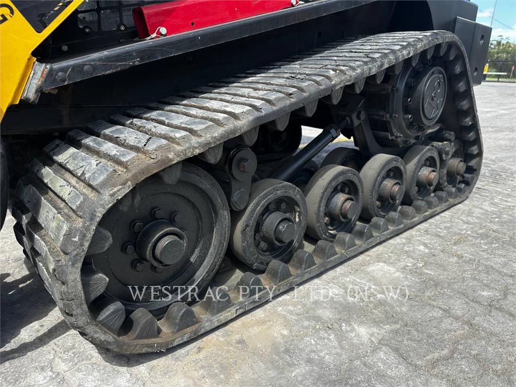 2023 ASV RT60 For Sale - 58,523 USD | Cat Used