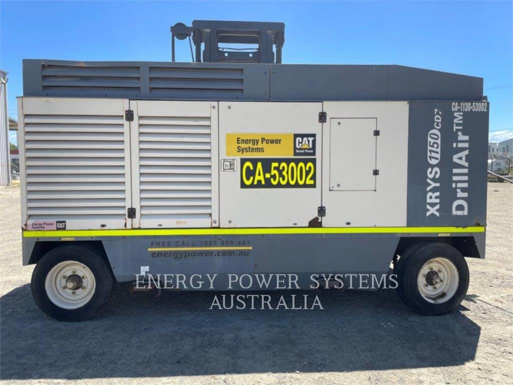 Atlas Copco 1130