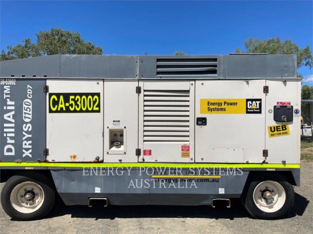 Atlas Copco 1130 image 2