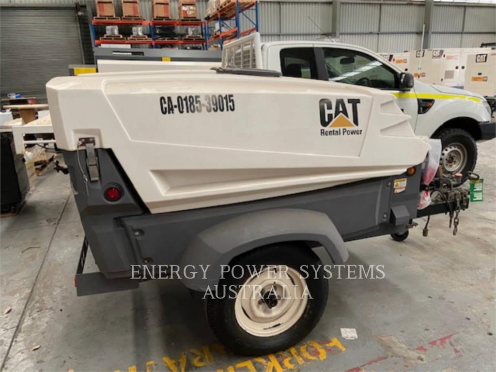 Atlas Copco XAS185