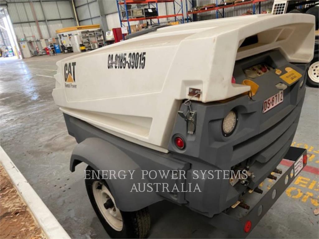 Atlas Copco XAS185 image 2