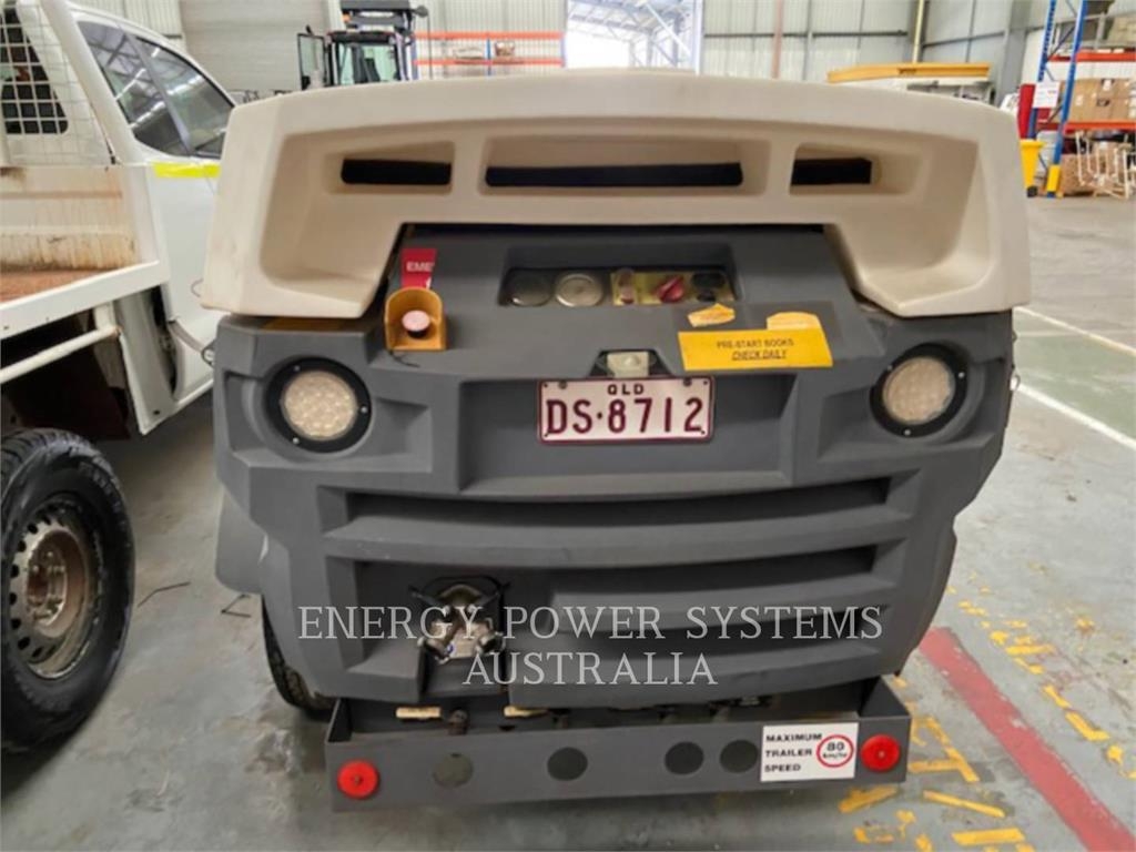 Atlas Copco XAS185 image 3