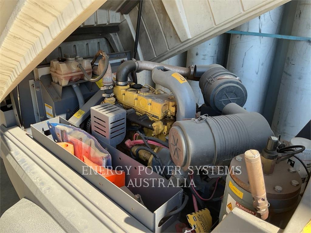 Atlas Copco XAS185 image 6