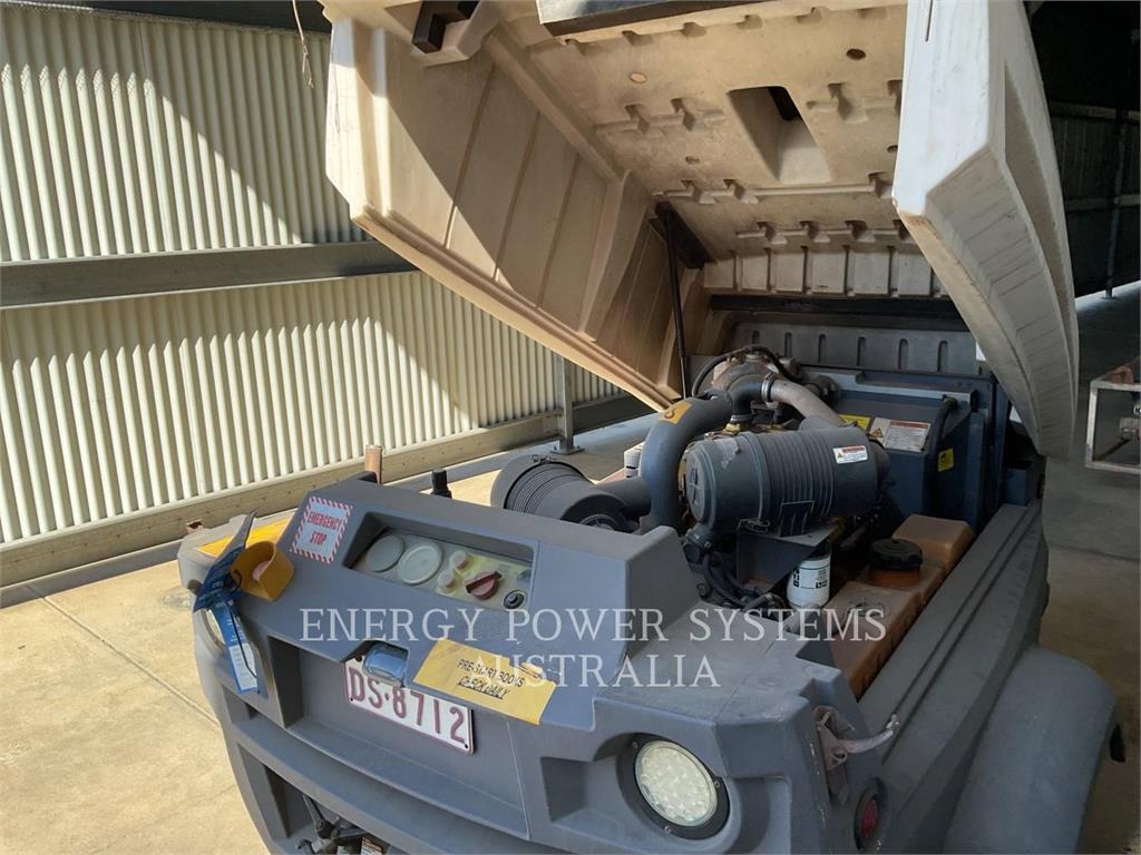 Atlas Copco XAS185 image 7