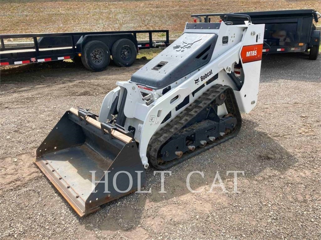 Bobcat MT85