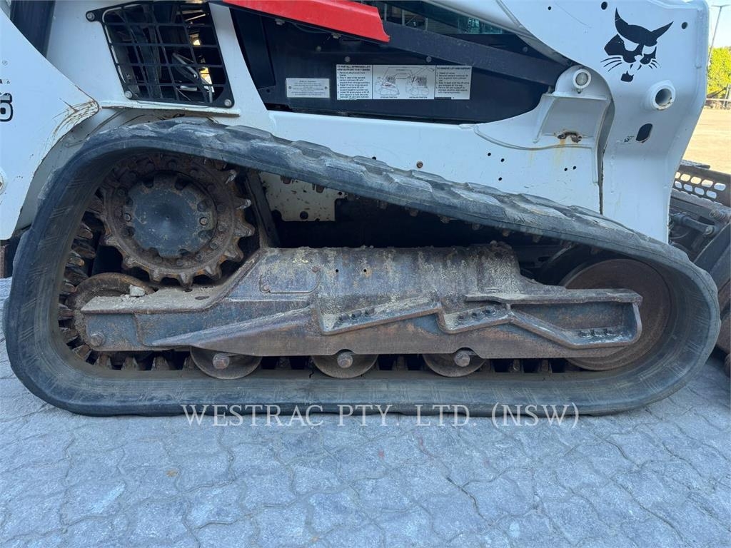 Bobcat T595 image 10