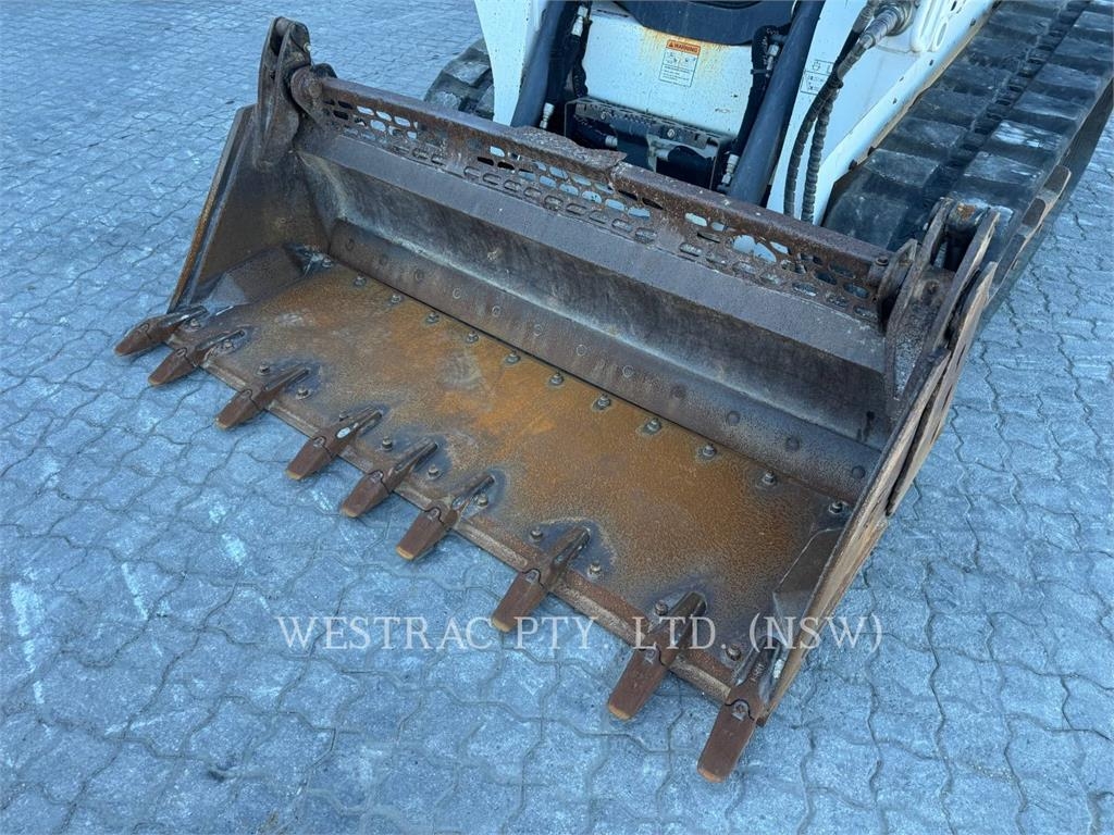 Bobcat T595 image 12