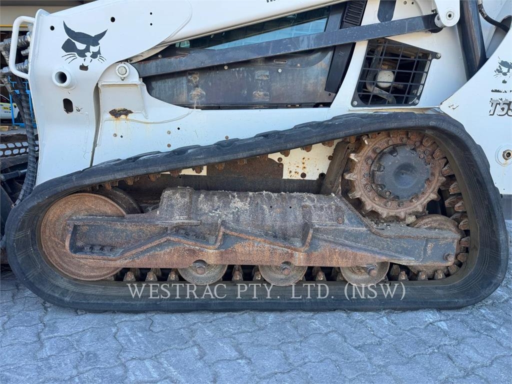 Bobcat T595 image 9