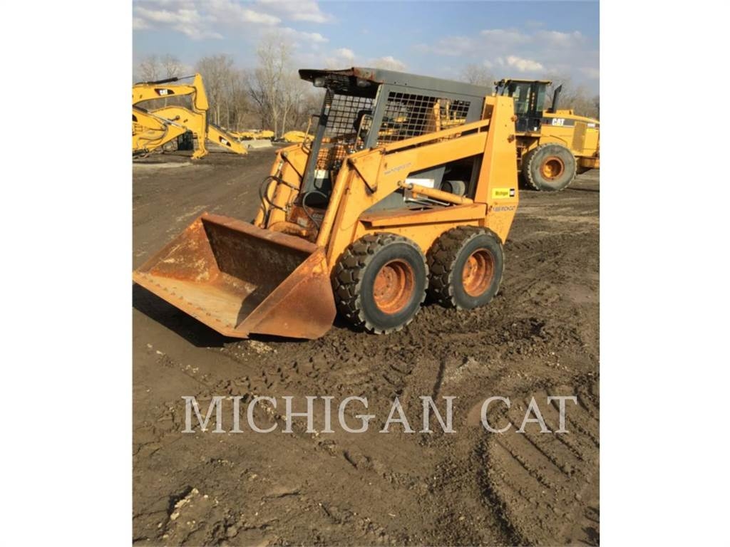 Used Skid Steer Loaders For Sale Used Skid Steers Cat Used