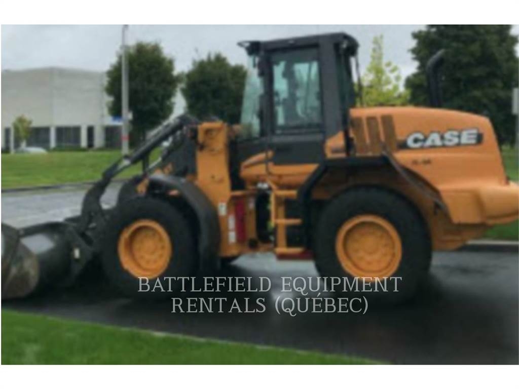 CASE 521D XT Wheel Loaders Construction CATERPILLAR WORLDWIDE case-521d-xt-wheel-loaders-construction-caterpillar-worldwide