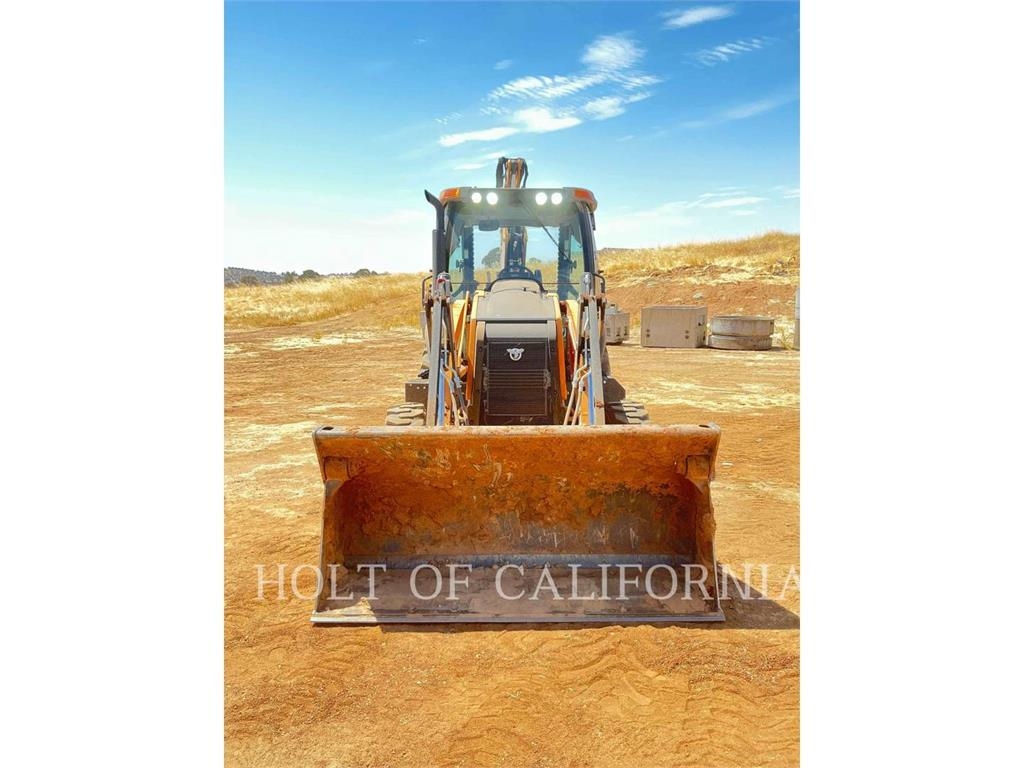 2024 Case 580SN For Sale - 120,000 USD | Cat Used