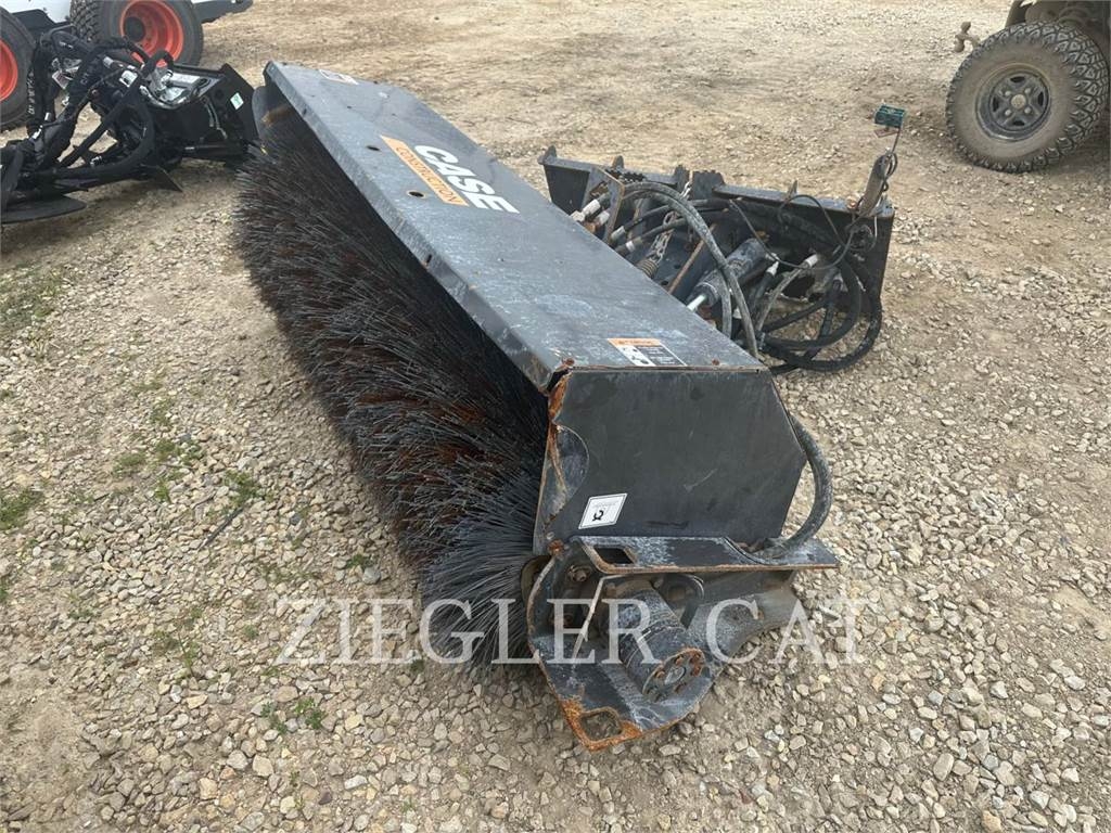 Broom Attachment For Sale Ritchie List