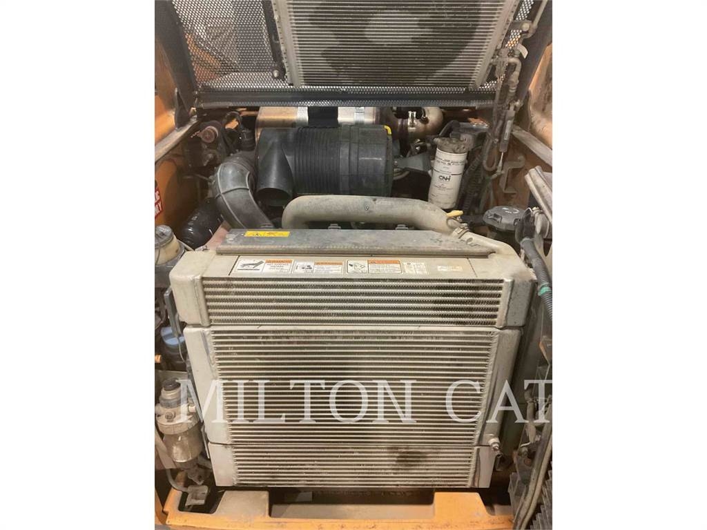 2016 Case TR340 For Sale 35,102 USD Cat Used