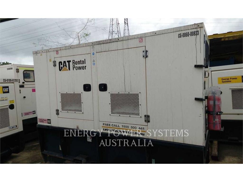CAT 1104