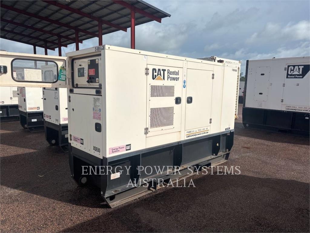 CAT 1104C image 2