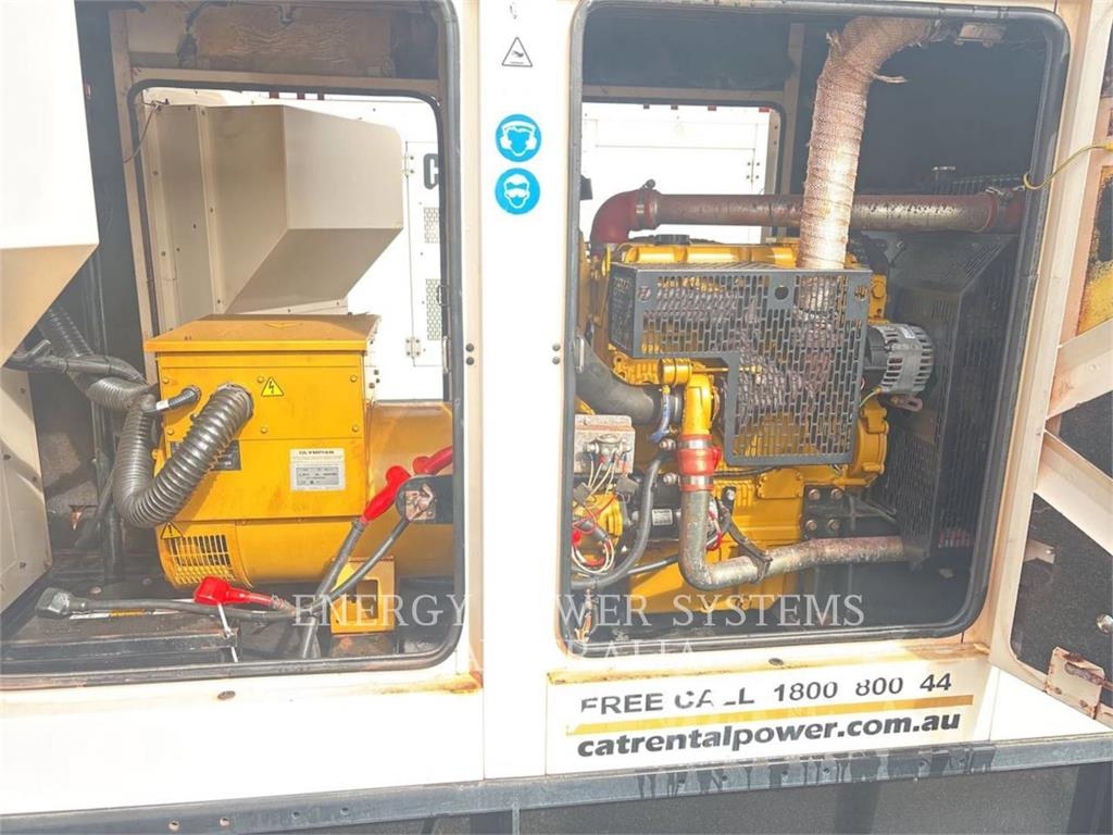 CAT 1104C image 6