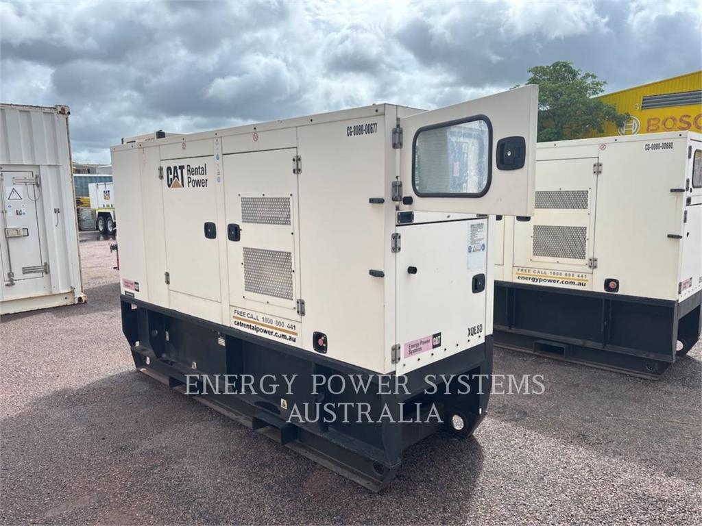 CAT 1104C image 2