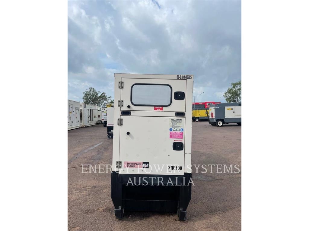CAT 1104C image 4