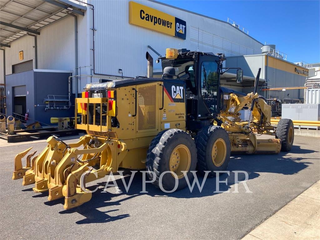 CAT 12M image 3