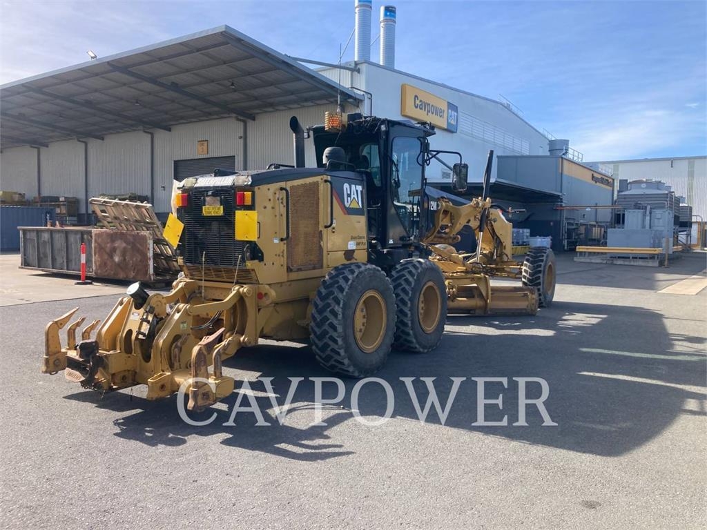 CAT 12M image 3