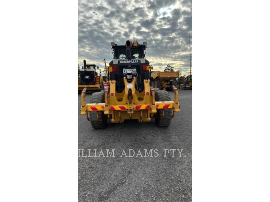 CAT 12M image 3