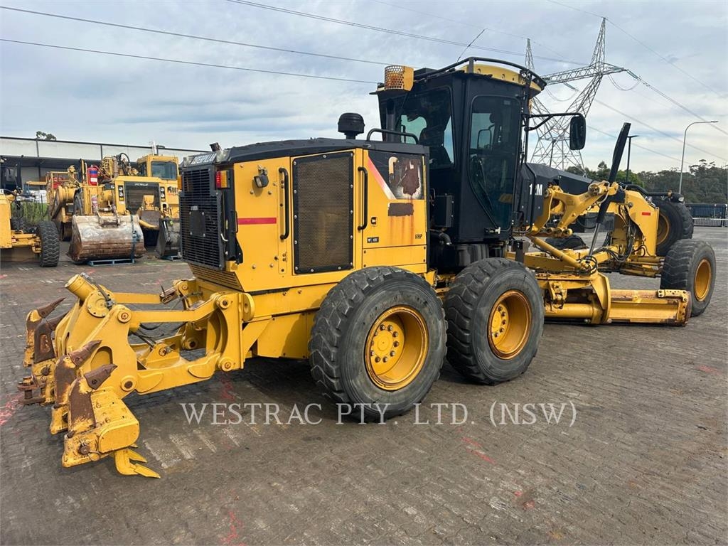 CAT 12M image 3