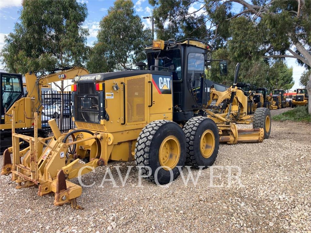 CAT 12M image 3