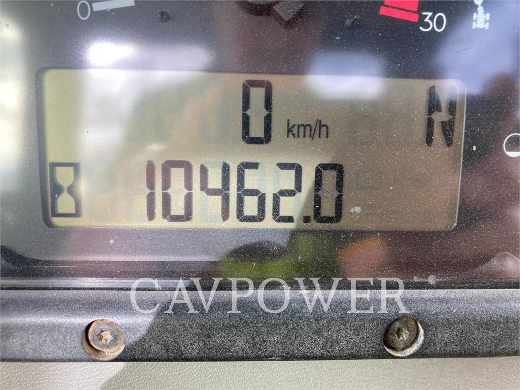 CAT 12M image 5