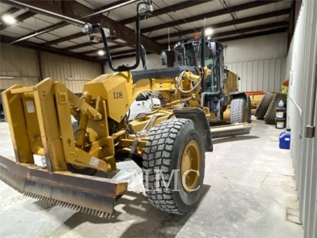CATERPILLAR WORLDWIDE