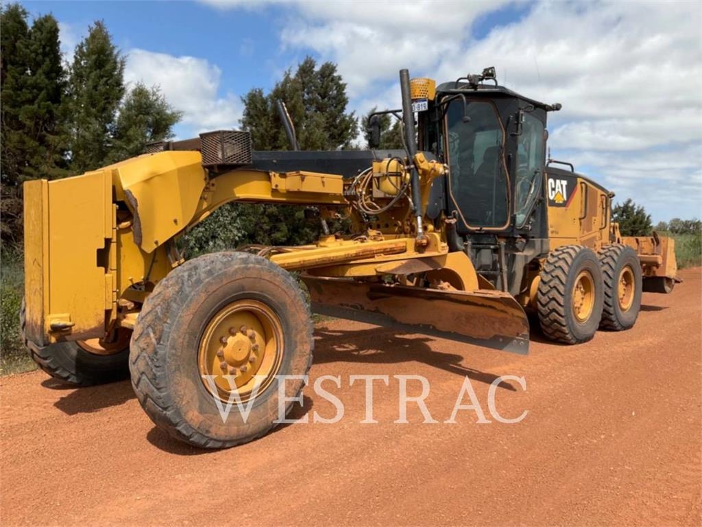 CAT 12M image 8
