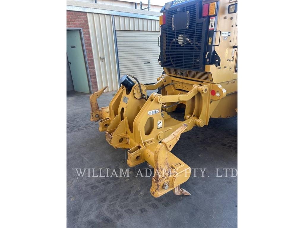 CAT 12M image 5