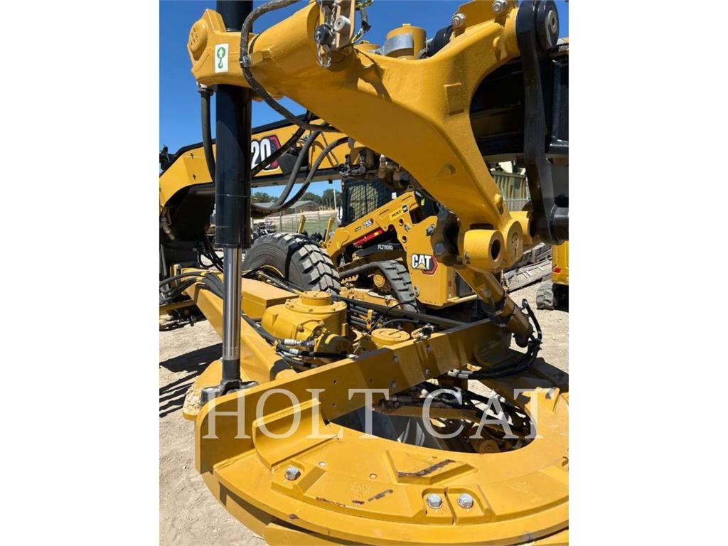 2024 CAT 120 For Sale - - | Cat Used