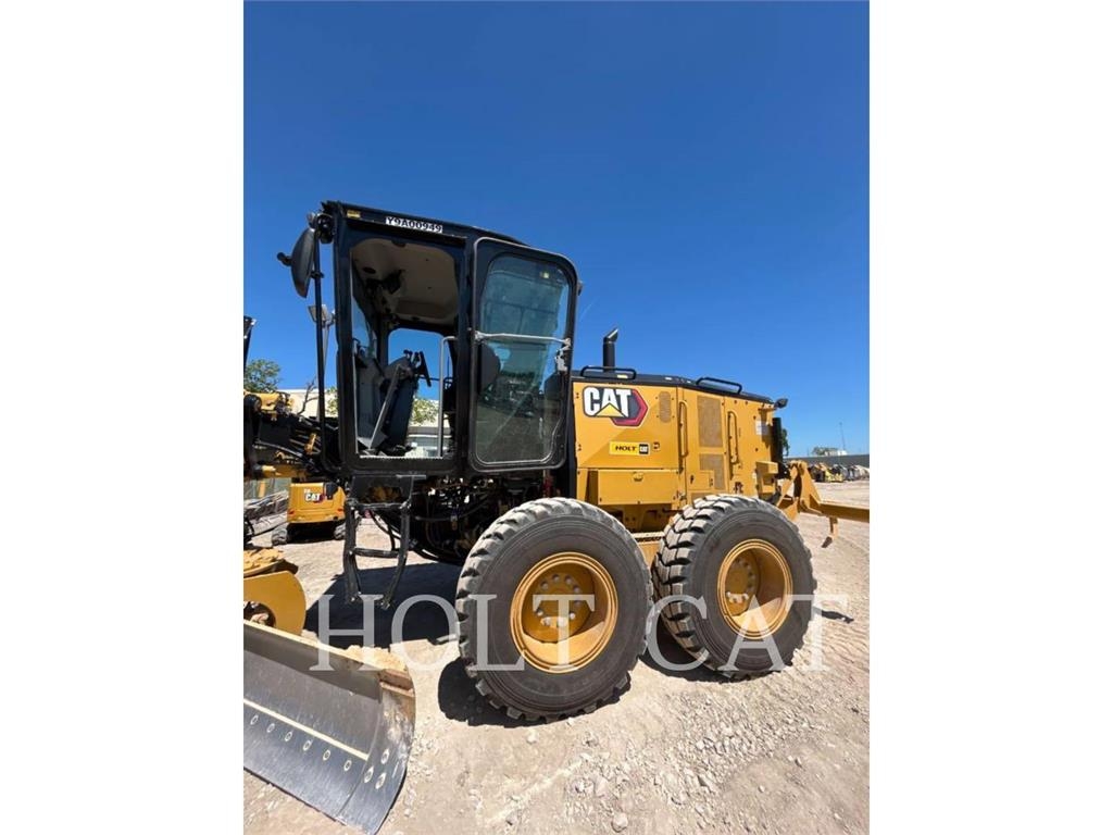 2024 CAT 120 For Sale - - | Cat Used