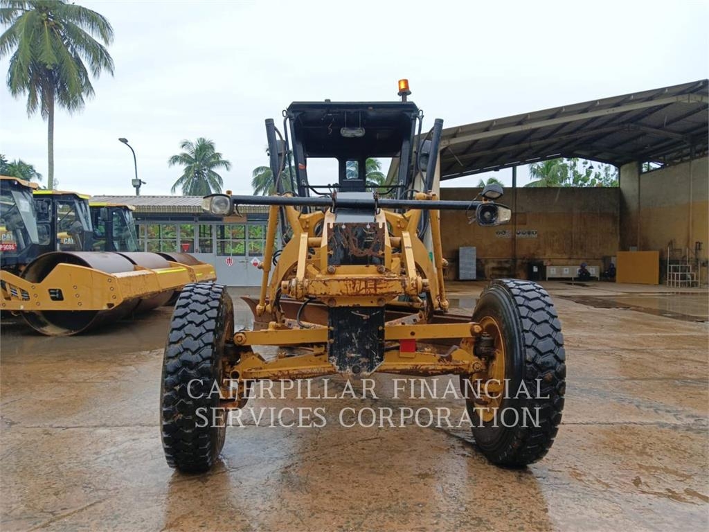 2020 CAT 120-14 For Sale - 42,472 USD | Cat Used