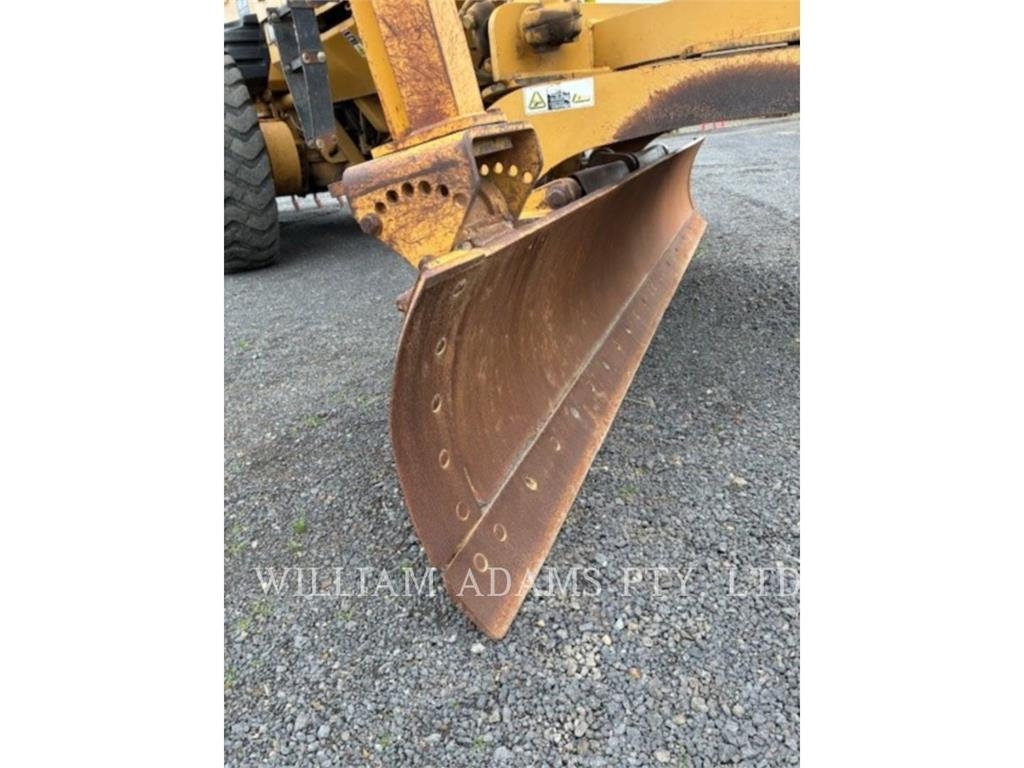 CAT 120HNA image 10