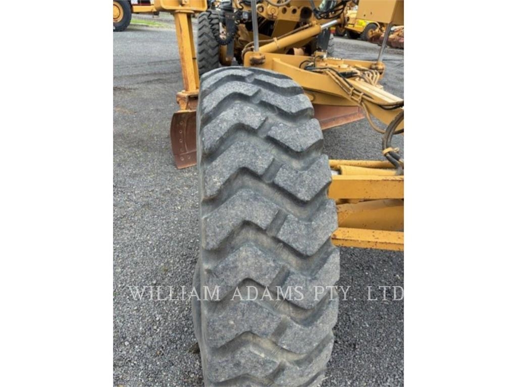 CAT 120HNA image 11