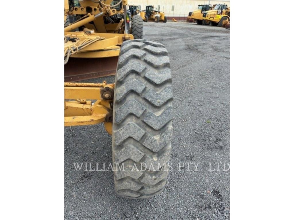 CAT 120HNA image 12