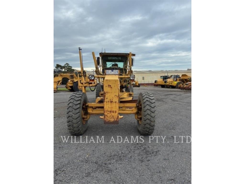 CAT 120HNA image 3