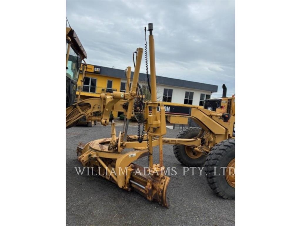 CAT 120HNA image 7