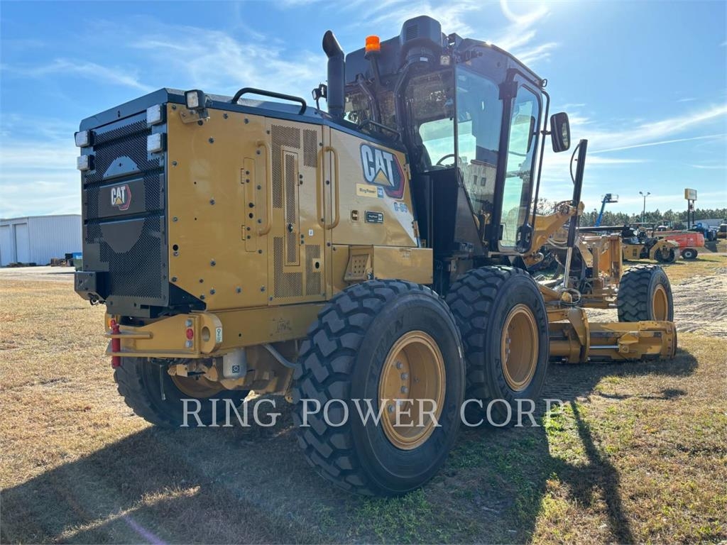 2023 CAT 120LVR CS For Sale - 260,000 USD | Cat Used