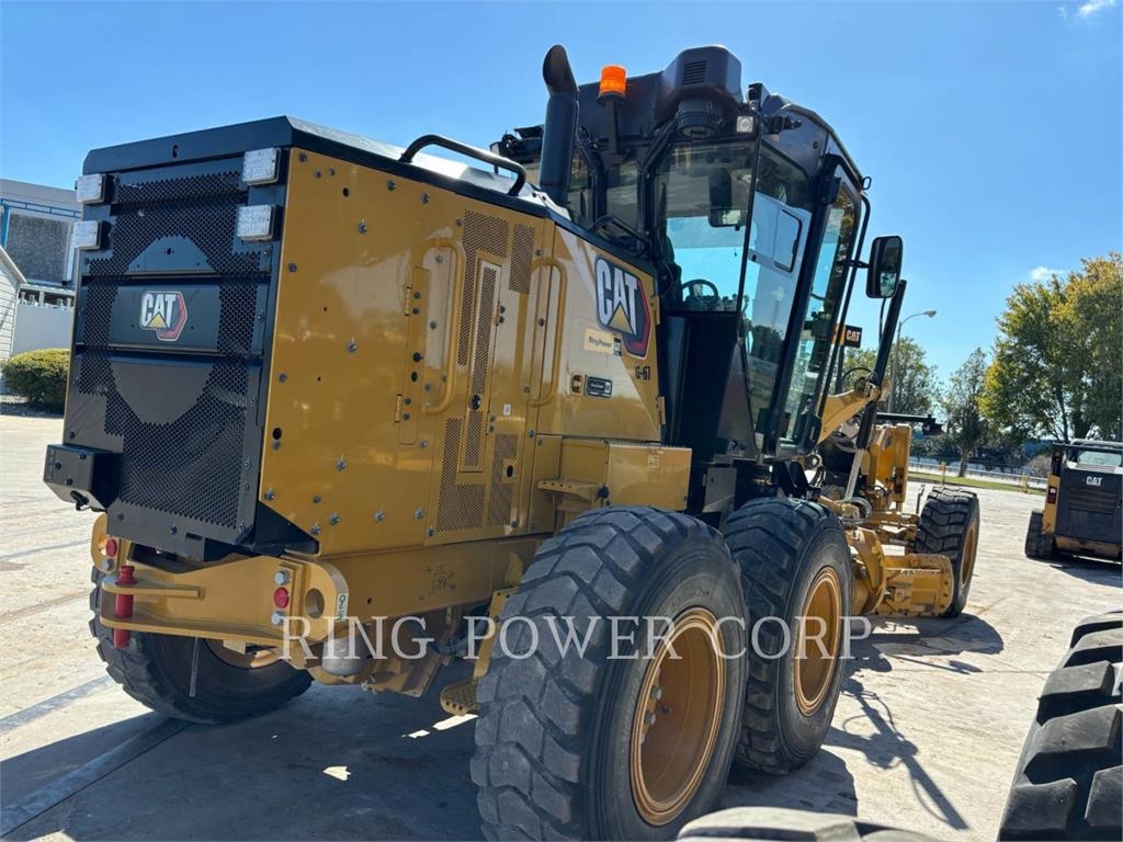2023 CAT 120LVR CS For Sale - 255,000 USD | Cat Used
