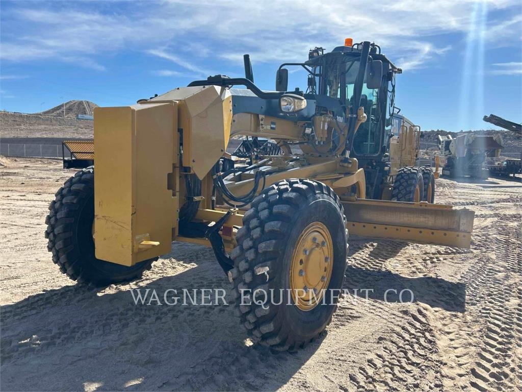 2017 CAT 120M2 AWD For Sale - - | Cat Used