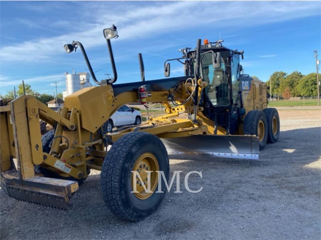 2017 CAT 12M3 For Sale - 103,000 USD | Cat Used