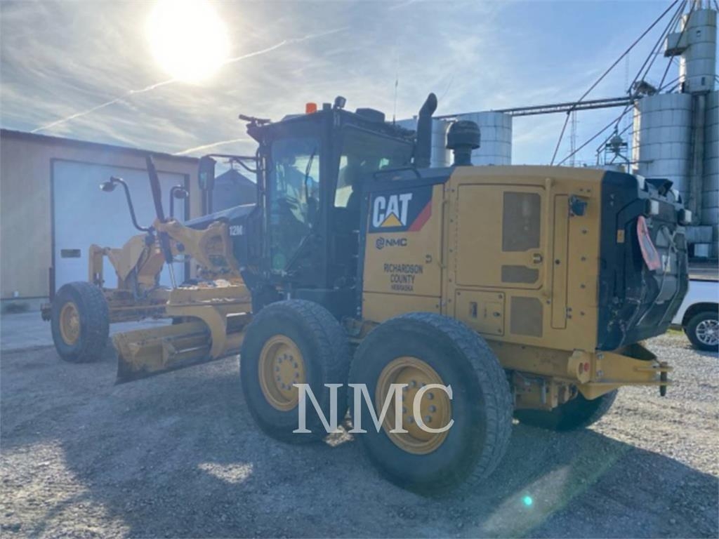 2017 CAT 12M3 For Sale - 103,000 USD | Cat Used