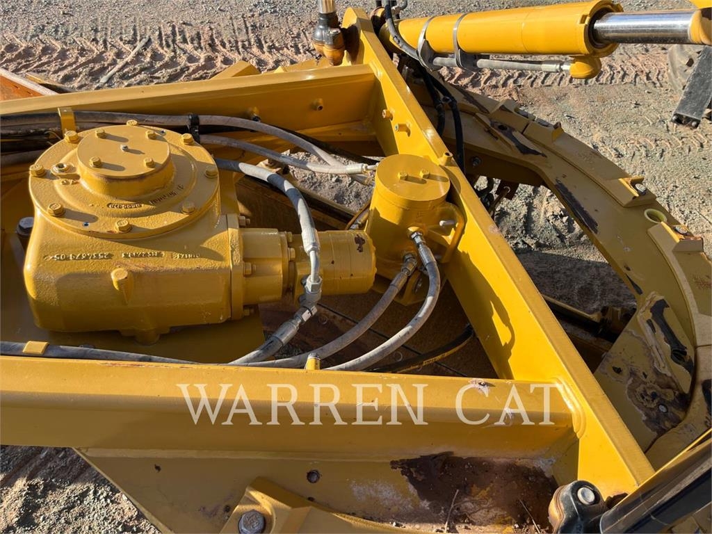 2018 CAT 12M3 For Sale - 184,500 USD | Cat Used