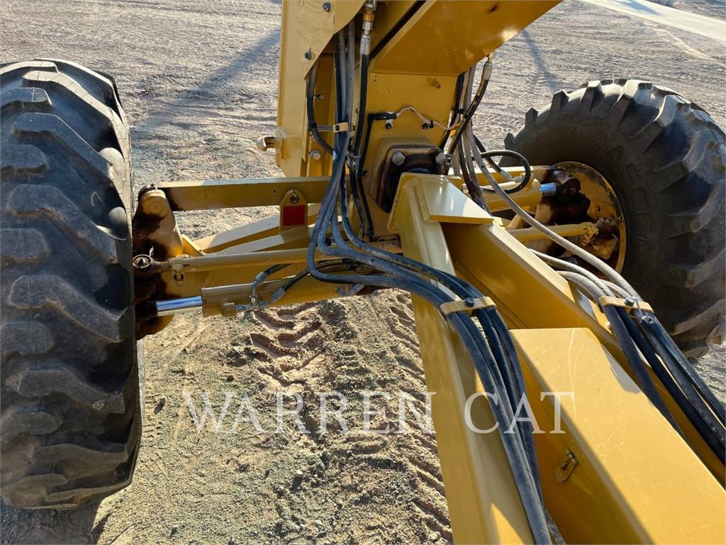 2018 CAT 12M3 For Sale - 184,500 USD | Cat Used